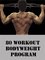 80 Workout Bodyweight Program