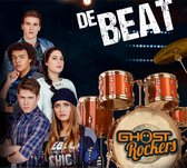 Cd Ghost Rockers: de beat