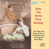 Various Artists - Novello & Ford: Keep The Home Fires (CD)