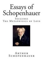 Essays of Schopenhauer