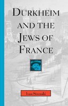 Durkheim & the Jews of France (Paper)
