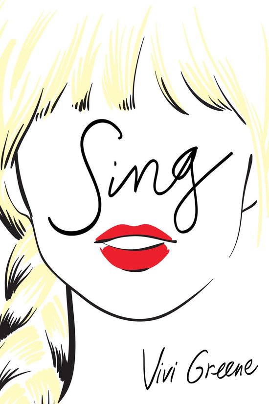 Sing - cover