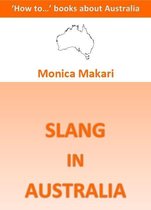Slang in Australia