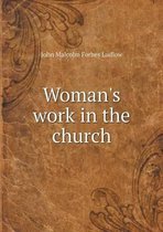 Woman's work in the church