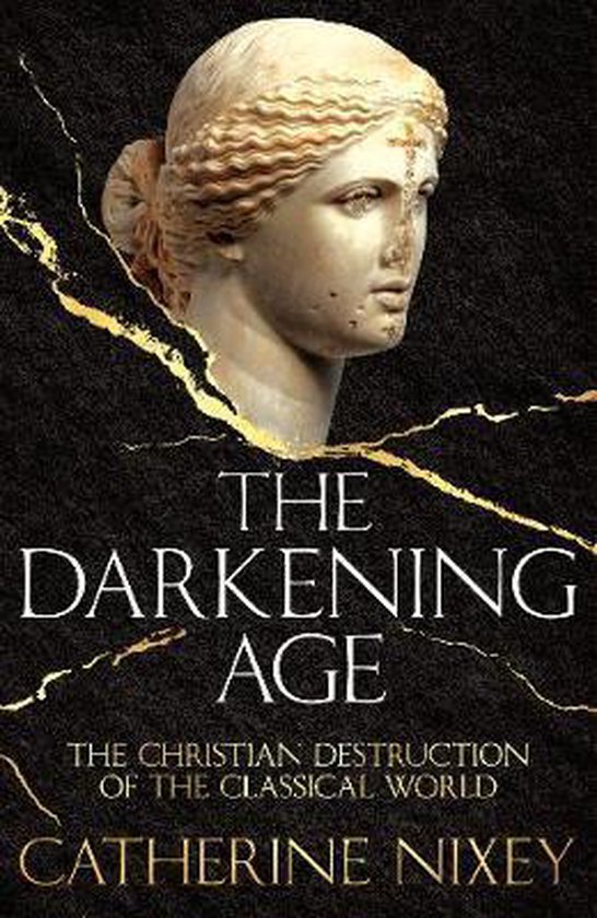 The Darkening Age - cover