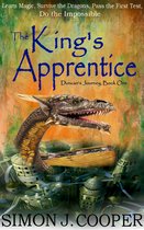 The King's Apprentice
