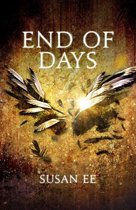 Penryn and the End of Days 3 - End of Days