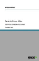 Terror im Namen Allahs