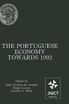 The Portuguese Economy Towards 1992