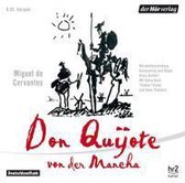 Omslag Don Quijote von der Mancha
