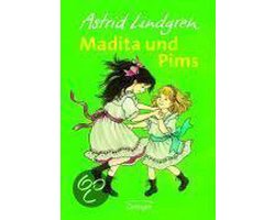 Madita Und Pims
