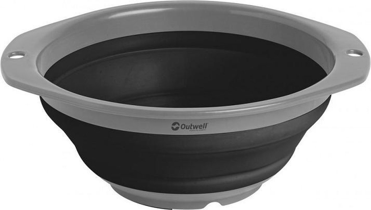 Opvouwbare schaal Collaps Bowl Large van Outwell