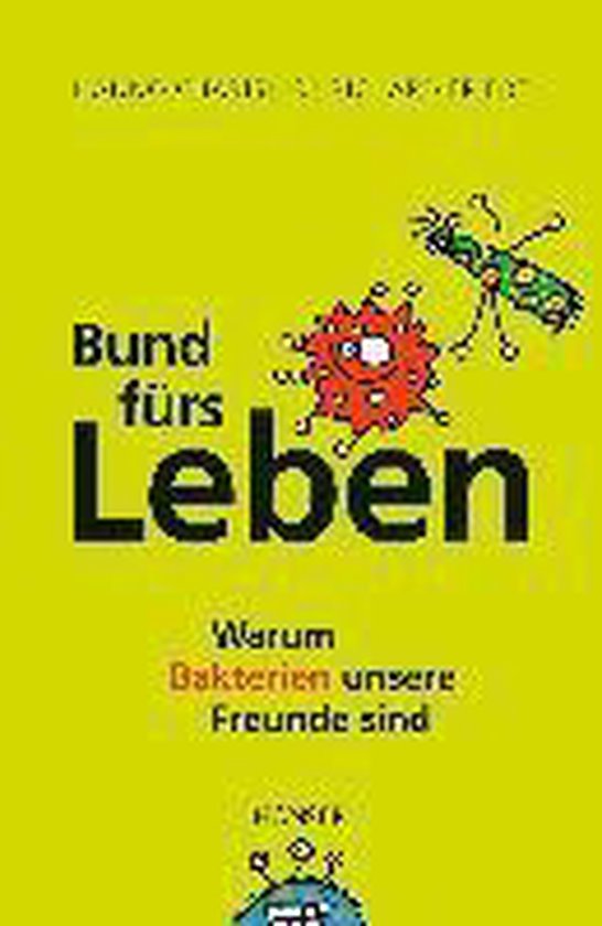 Bund fürs Leben