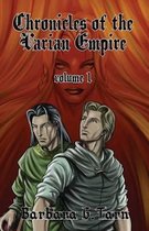 Chronicles of the Varian Empire - volume 1