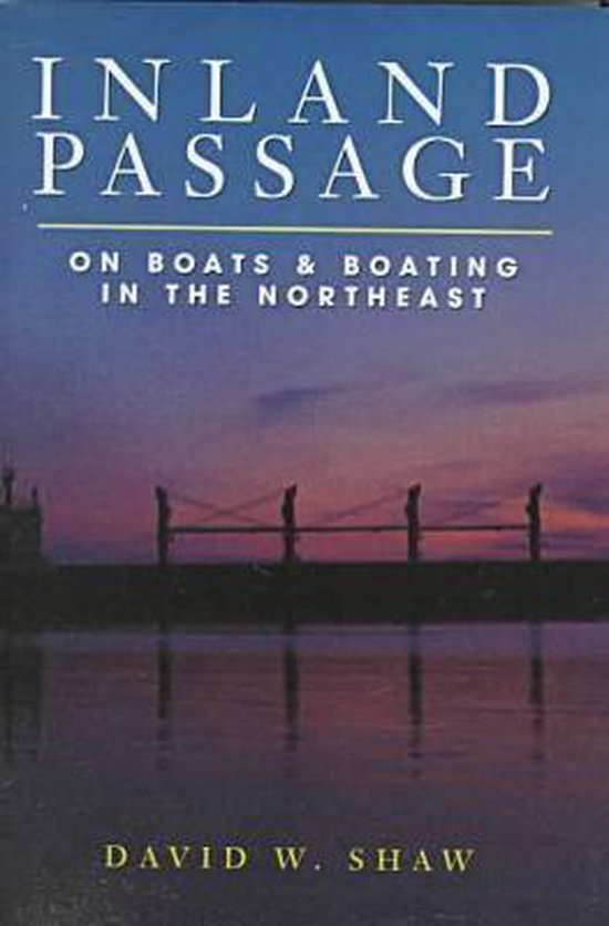 Inland Passage - cover
