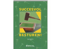 Succesvol Besturen