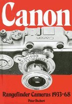 Canon Rangefinder Camera, 1933-68