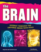 Omslag The Brain
