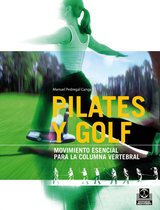 Pilates - Pilates y golf