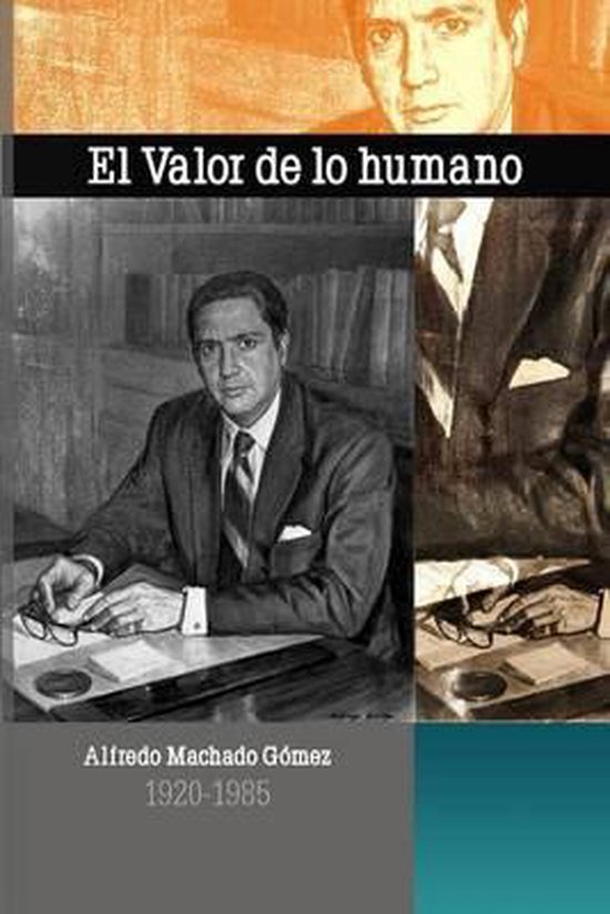 El Valor de lo Humano - cover