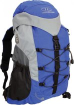 Highlander High Trail - Backpack - 30 Liter - Blauw