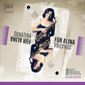 Sonatina für Alina