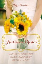 A Year of Weddings Novella - Autumn Brides