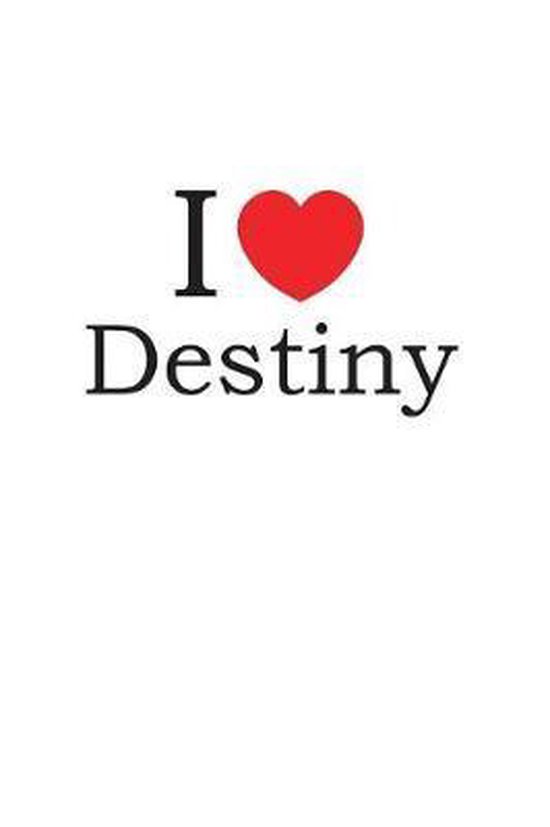 Love destiny