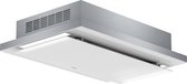 Siemens LF16RG270 afzuigkap 850 m³/uur Roestvrijstaal, Wit A