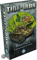 Tide Of Iron Map Expansion 1