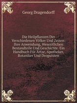 Die Heilpflanzen Der Verschiedenen Voelker Und Zeiten