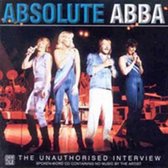 Absolute Abba -Interview-