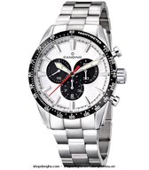 Candino horloge C4429/D | bol.com