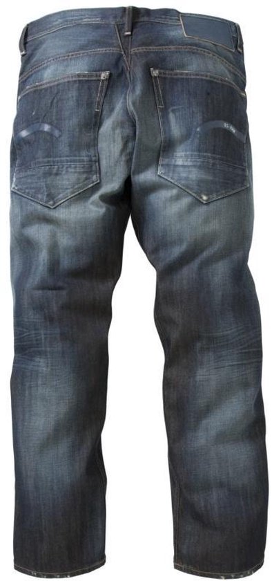 G-star Raw Bullit Loose Vintage Aged Heren Jeans Maat 29/32 | bol.com