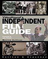 Videohound's Independent Film Guide