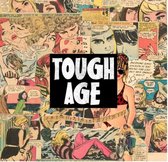 Tough Age - Tough Age (LP)