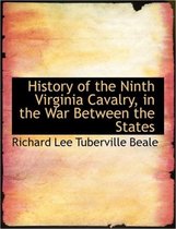 History of the Ninth Virginia Cavalry, in the War Between the States