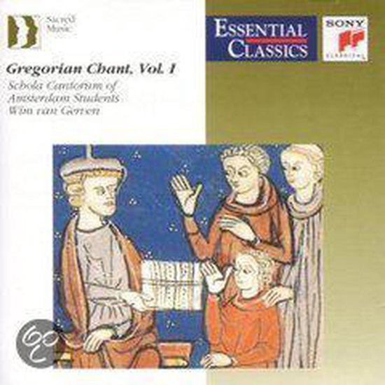 Gregorian Chant