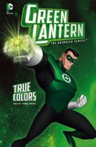 True Colours (Graphic Novel)