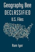 Geography Bee Declassified - U.S. Files