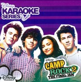 Disney's Karaoke Series: Camp Rock 2: Final Jam