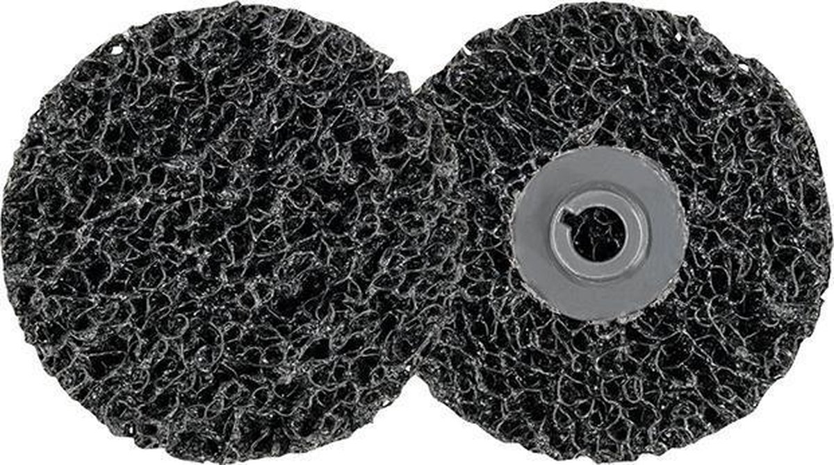 Schuurvel POLICLEAN-schijf 75mm