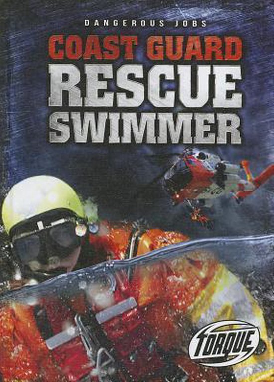 coast-guard-rescue-swimmer-nick-gordon-9781600147784-boeken-bol