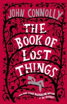 The Book of Lost Things - The Book of Lost Things