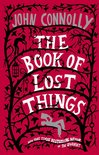 The Book of Lost Things - The Book of Lost Things
