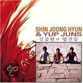 Shin Joong Hyun & Yup Juns