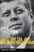 Jfks Forgotten Crisis
