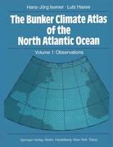 Topics in Atmospheric and Oceanic Sciences - The Bunker Climate Atlas of the North Atlantic Ocean