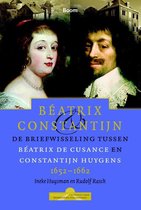 Béatrix en Constantijn