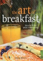 The Art of Breakfast